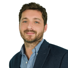 Rodion Bachrach