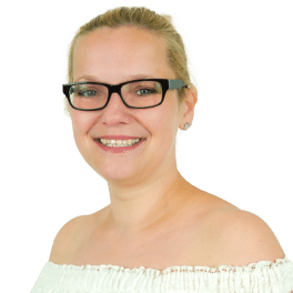 Sarah Bammann