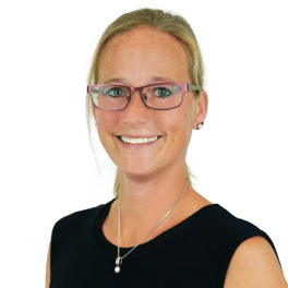 Tina Stärke
